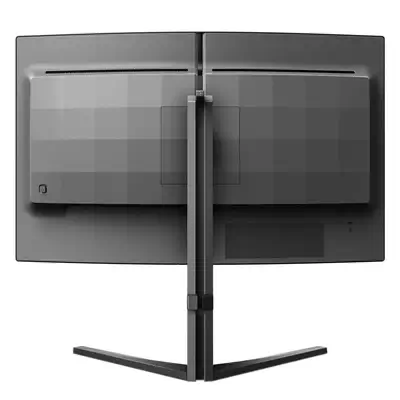 Philips 27M2C5500W/00 LED display 68,6 cm (27") 2560 x 1440 pixels Quad HD LCD Noir - Ecran Ordinateur - visuel 9