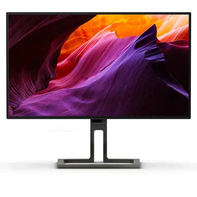 Philips Brilliance 27B1U7903/00 LED display 68,6 cm (27") Philips - visuel 1 - hello RSE - Rétroéclairage mini-LED avec 2304 zones de gradation locales