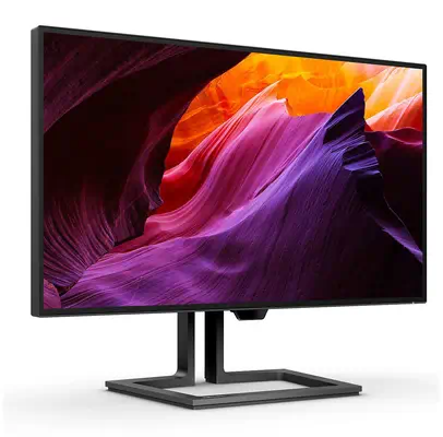 Philips Brilliance 27B1U7903/00 LED display 68,6 cm (27") Philips - visuel 1 - hello RSE - L'affichage multi-vues permet deux connexions et affichages