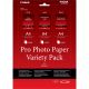 Achat CANON PVP-201 Pro Variety Pack A4 pack de sur hello RSE - visuel 1