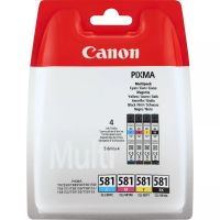 Revendeur officiel Canon CLI-581 Multipack