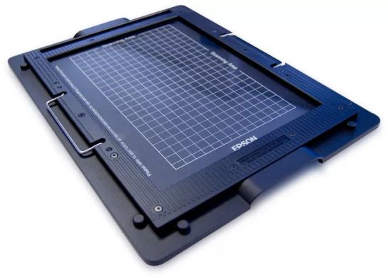 Vente Scanner Epson Fluid Mount Accessory pour Perfection V750/pro sur hello RSE