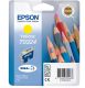 Achat EPSON T0324 cartouche d encre jaune capacité standard sur hello RSE - visuel 1