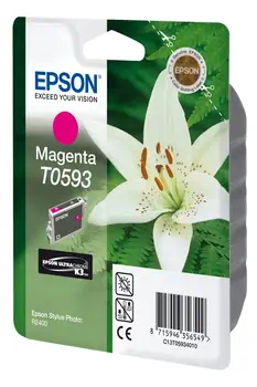 Avantages C13T05934010