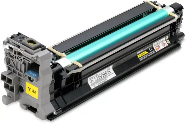 Revendeur officiel Autres consommables EPSON ACULASER CX28DN unité photoconducteur jaune