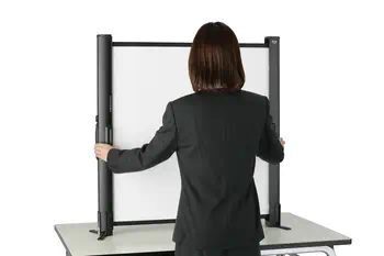 Ecran de projection Epson 50" achat responsable
