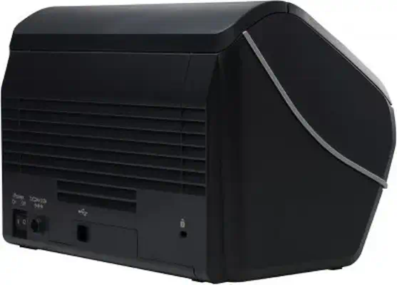 Epson GT-S85N Alimentation papier de scanner 600 x 600 DPI A4 Noir - Scanner - visuel 7