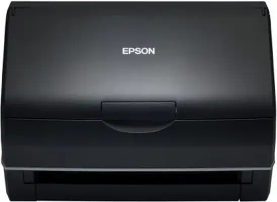 Epson GT-S85N Alimentation papier de scanner 600 x 600 DPI A4 Noir - Scanner - visuel 9