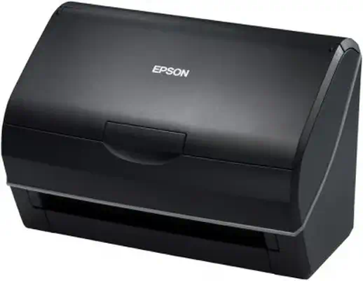 Epson GT-S85N Alimentation papier de scanner 600 x 600 DPI A4 Noir - Scanner - visuel 6