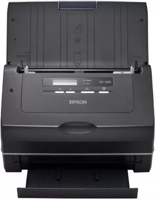 Vente Epson GT-S85N Epson au meilleur prix - visuel 2