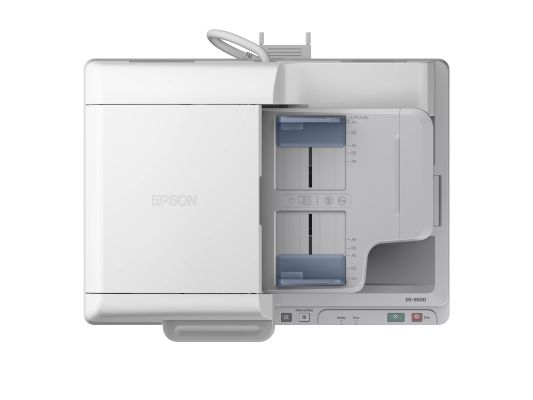 Achat EPSON WorkForce DS-7500 Document scanner Duplex A4 sur hello RSE - visuel 5