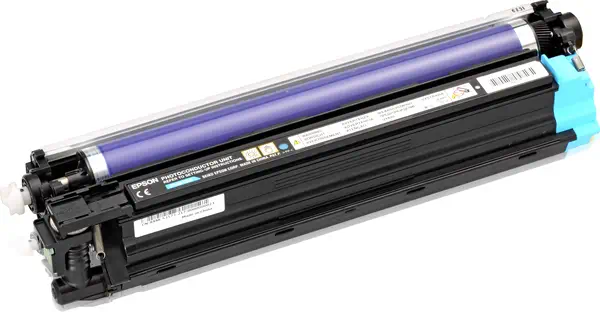 Epson Photoconducteur Cyan (50 000 p) - Toner - visuel 1