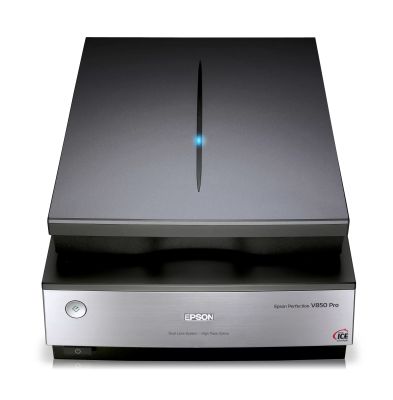 Achat EPSON Perfection V850 Pro Flatbed scanner CCD A4/Letter sur hello RSE