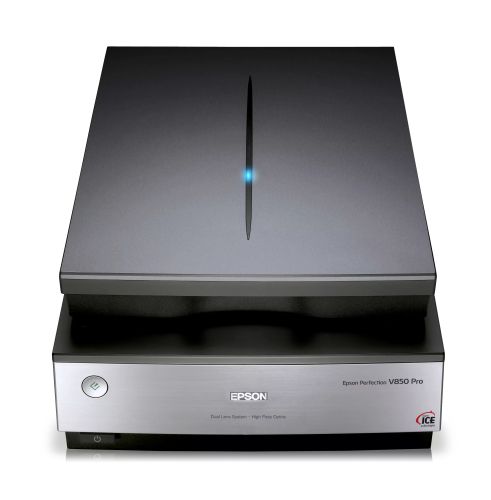 Revendeur officiel EPSON Perfection V850 Pro scanner