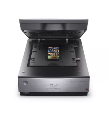Vente EPSON Perfection V850 Pro scanner Epson au meilleur prix - visuel 2