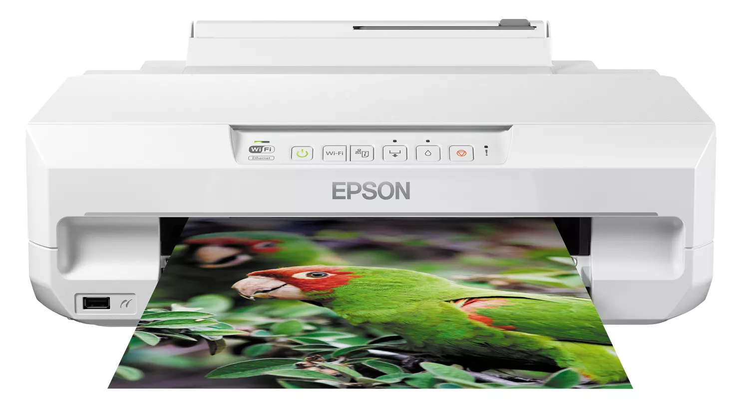 Vente Imprimante Jet d'encre et photo EPSON Expression Photo XP-55 sur hello RSE