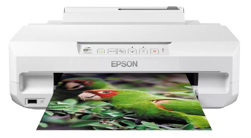 Achat Imprimante Jet d'encre et photo EPSON Expression Photo XP-55 sur hello RSE