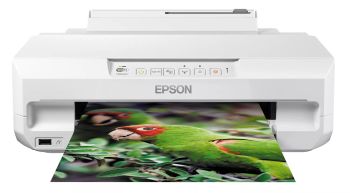 Achat EPSON Expression Photo XP-55 et autres produits de la marque Epson