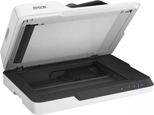 Vente EPSON WorkForce DS-1630 Scanner A4 à plat avec Epson au meilleur prix - visuel 2