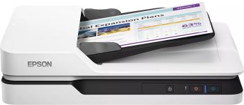 Vente EPSON WorkForce DS-1630 Document scanner Duplex A4 au meilleur prix
