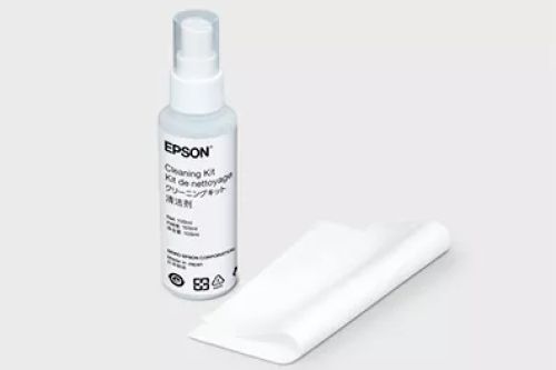 Vente Scanner EPSON Cleaning Kit sur hello RSE