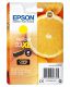 Achat EPSON Cartouche Oranges Encre Claria Premium Jaune (XL sur hello RSE - visuel 5