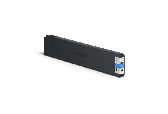 Epson WorkForce Enterprise WF-C20590 Cyan Ink - Cartouches d'encre - visuel 1
