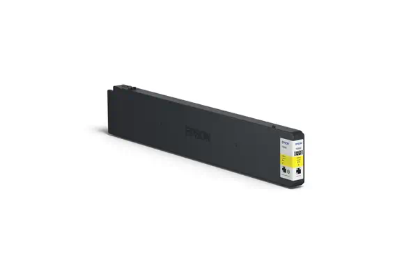 Epson WorkForce Enterprise WF-C20590 Yellow Ink - Cartouches d'encre - visuel 1