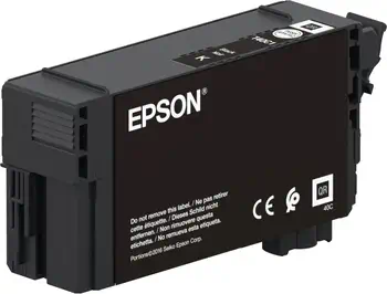Cartouches d'encre Epson C13T40C140 livraison rapide