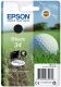 Achat Epson Golf ball Singlepack Black 34 DURABrite Ultra sur hello RSE - visuel 3