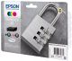 Vente EPSON Multipack Cadenas - Encre DURABrite Ultra NCMJ Epson au meilleur prix - visuel 2