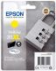 Achat Epson Padlock Singlepack Yellow 35XL DURABrite Ultra Ink sur hello RSE - visuel 1