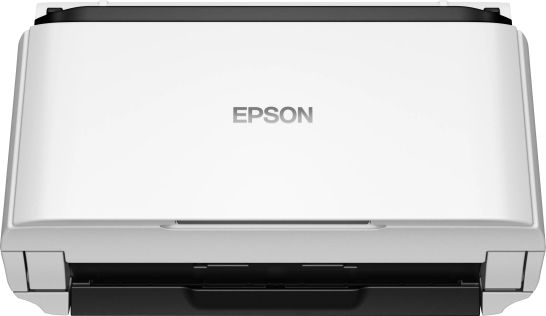 Vente EPSON WorkForce DS-410 Document scanner Contact Image Epson au meilleur prix - visuel 2