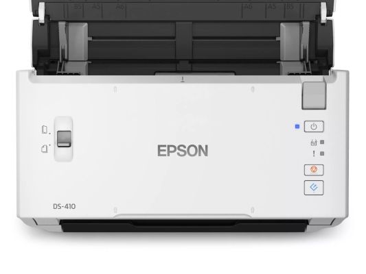 Achat EPSON WorkForce DS-410 sur hello RSE - visuel 7