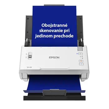 Scanner WorkForce B11B249401 garantie
