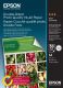 Achat EPSON Double-Sided Photo Quality Inkjet Paper - A4 sur hello RSE - visuel 1