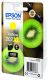 Achat Epson Kiwi Singlepack Yellow 202XL Claria Premium Ink sur hello RSE - visuel 3