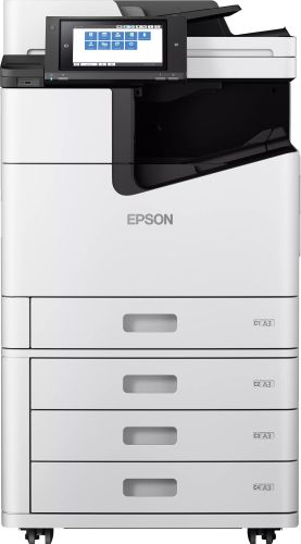 Achat Epson WorkForce Enterprise WF-C17590 D4TWF et autres produits de la marque Epson