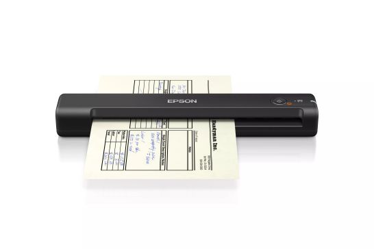 Vente EPSON WorkForce ES-50 Sheetfed scanner Contact Image Epson au meilleur prix - visuel 4