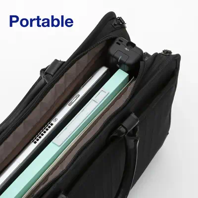 Epson WorkForce ES-50 Scanner portable 600 x 600 DPI A4 Noir - visuel 6