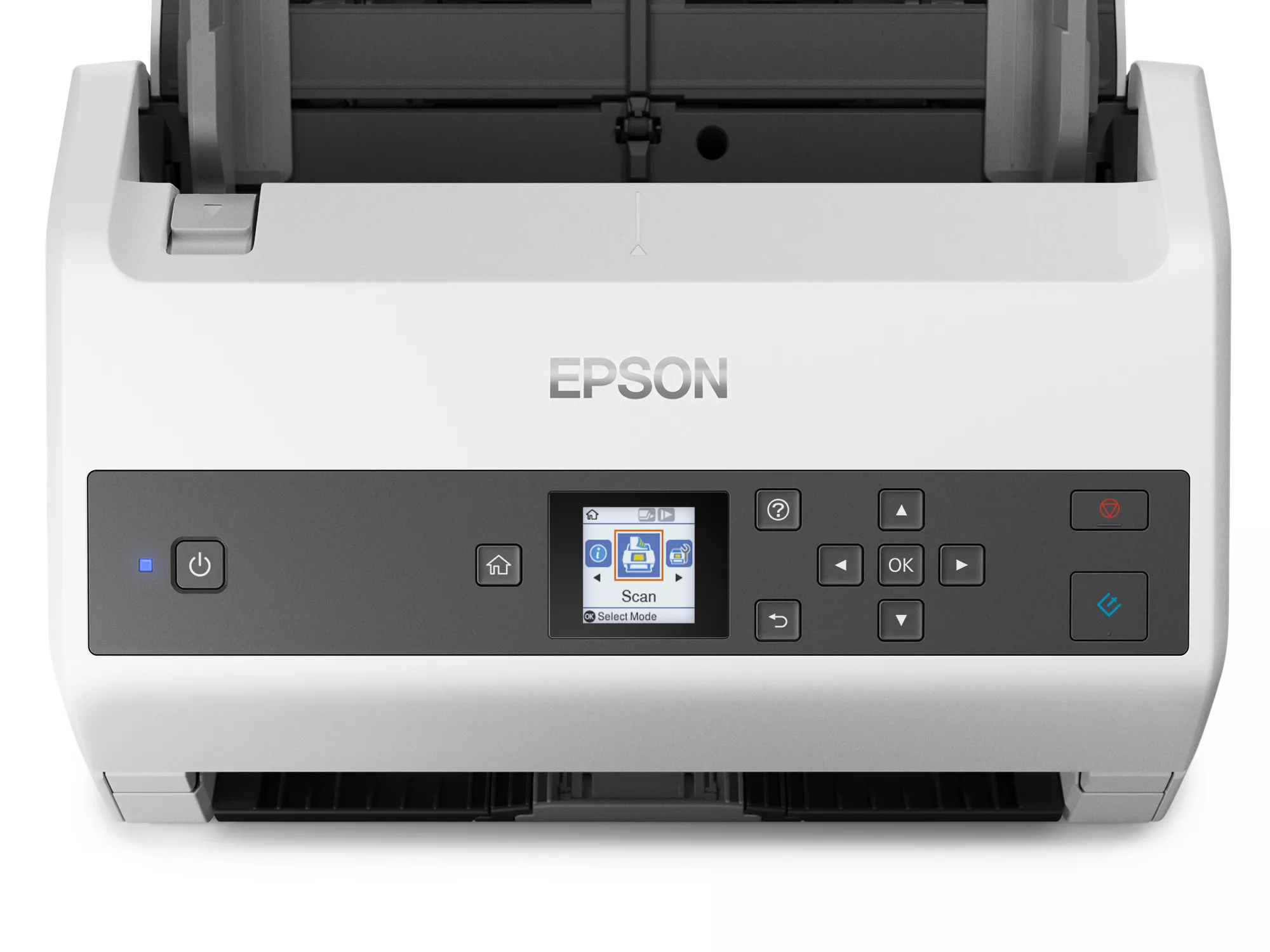 Achat EPSON WorkForce DS-970 Document scanner Contact Image sur hello RSE - visuel 5