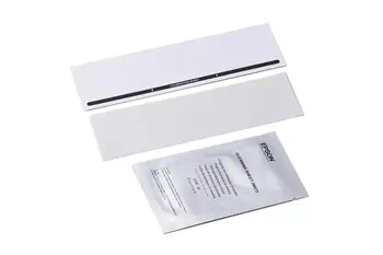 Epson Maintenance Sheet (set of 2) avis