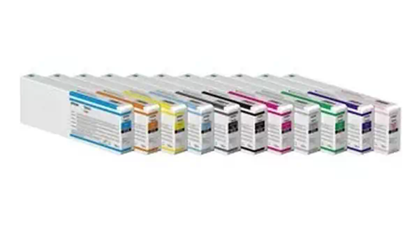 Vente EPSON Singlepack Photo Black T44J140 UltraChrome PRO Epson au meilleur prix - visuel 2