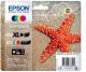 Achat EPSON Multipack 4-colours 603 XL Black/Std. CMY sur hello RSE - visuel 1