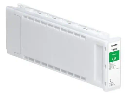 Epson Singlepack Green T44JB40 UltraChrome PRO 12 700ml - Cartouches d'encre - visuel 1