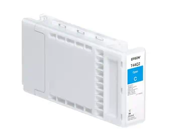 Cartouches d'encre Epson Cyan offre