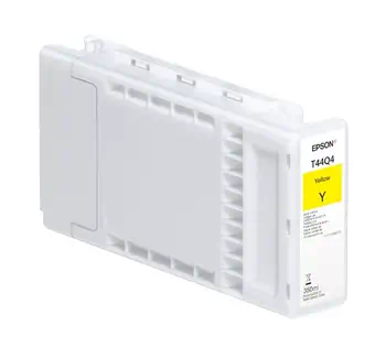 Achat EPSON Singlepack Yellow T44Q440 UltraChrome PRO 12 sur hello RSE