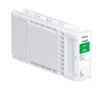 Achat EPSON Singlepack Green T44QB40 UltraChrome PRO 12 au meilleur prix