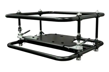 Livraison gratuite Kits de support plafond 