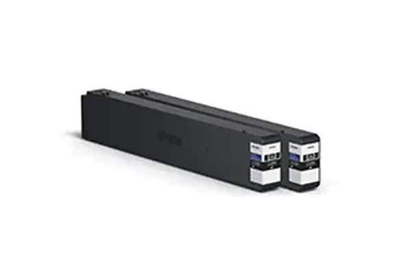 Epson WorkForce Enterprise WF-M20590 Black Ink - Cartouches d'encre - visuel 1